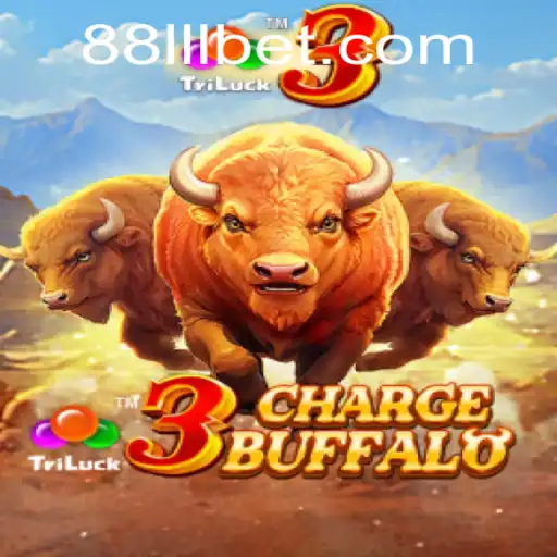 Exploring the Thrilling World of 3ChargeBuffalo: A Dive into the Latest Sensation Powered by LLL.BET
