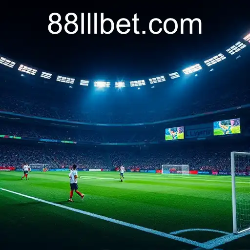 O Crescimento das Apostas Esportivas com a LLL.BET