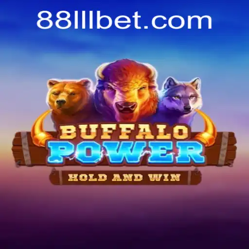 BuffaloPower Game Enthralls Players at LLL.BET