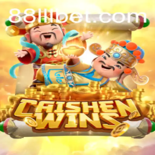 Caishen Wins: Unveiling the Mystical Riches of LLL.BET's Popular Slot Game