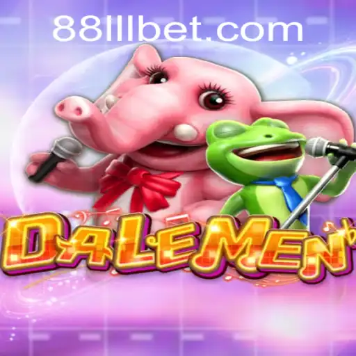 Unveiling the Intricacies of DALEMEN: A New Gaming Phenomenon
