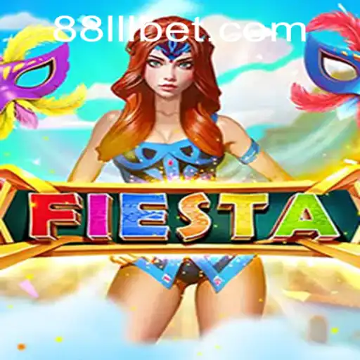 Fiesta: Discover the Vibrant World of Gaming with LLL.BET