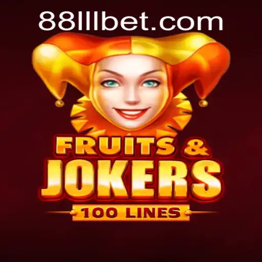 Dive into Excitement with FruitsAndJokers100: A Modern Slot Game Experience
