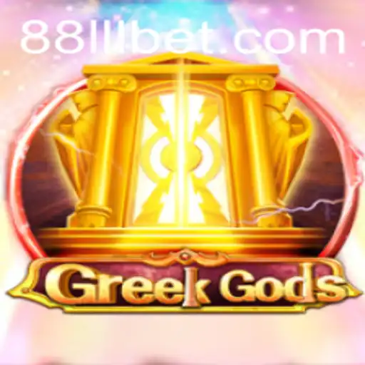 Exploring GreekGods: A Mythological Journey with LLL.BET