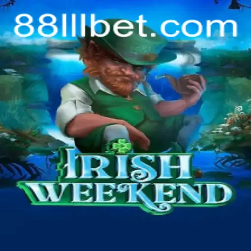 Exploring IrishWeekend: A Unique Blend of Tradition and Modern Gaming