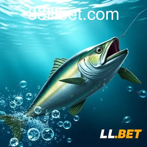 Explorando o Mundo dos Jogos de Pesca com LLL.BET