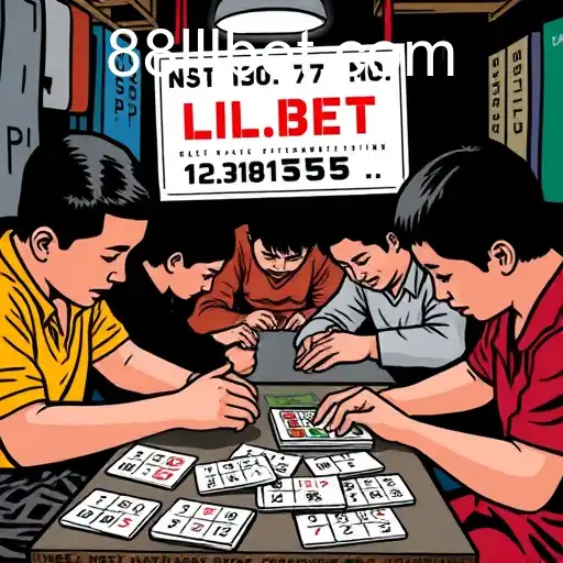 Understanding the Intricacies of Jueteng: LLL.BET's Role in a Controversial Tradition