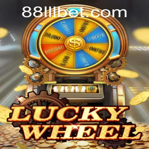 LuckyWheel: A Thrilling Game of Chance on LLL.BET