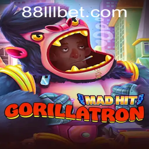 Discover MadHitGorillatron: The Ultimate Gaming Experience with LLL.BET