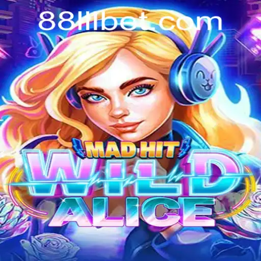 MadHitWildAlice: A New Dimension in Gaming and Betting