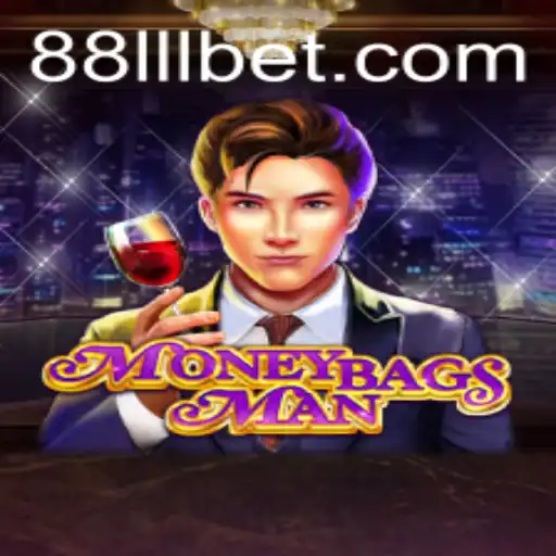 Discover MoneybagsMan: The Thrilling New Game with Exciting Features