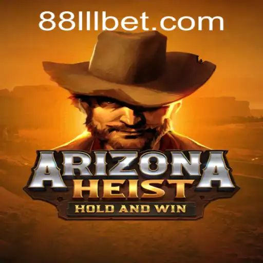 Exploring ArizonaHeist: A Thrilling Adventure Game by LLL.BET