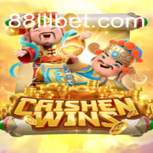 Caishen Wins: Unveiling the Mystical Riches of LLL.BET's Popular Slot Game