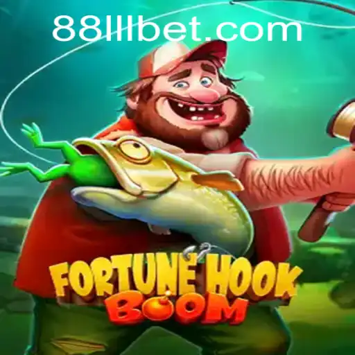 Unveiling FortuneHookBoom: The Thrilling New Game on LLL.BET