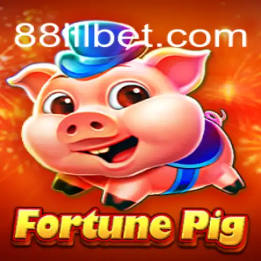 Introduction to FortunePig: A Thrilling Game on LLL.BET