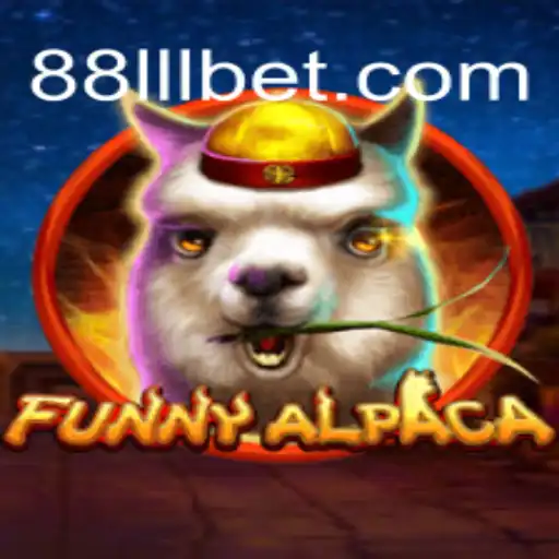 FunnyAlpaca: A Hilarious Gaming Adventure