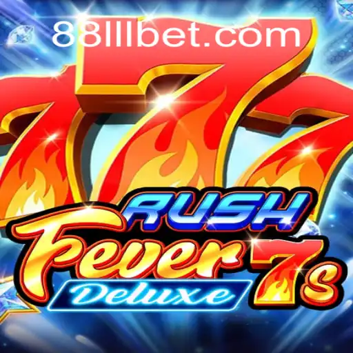 RushFever7sDeluxe: A Thrilling Casino Adventure with LLL.BET