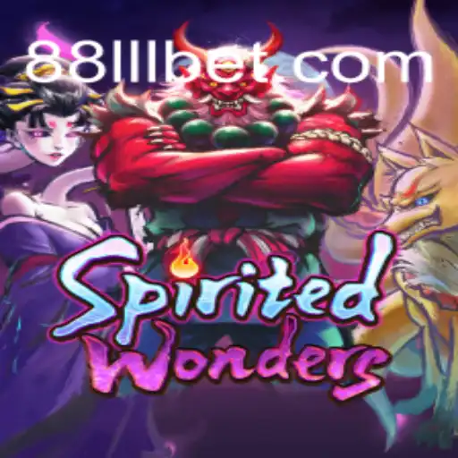 Unveiling SpiritedWonders: A Journey into the Enchanting World with LLL.BET
