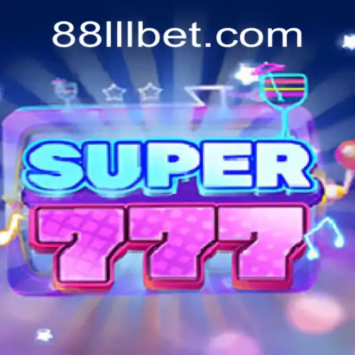 Exploring the Thrilling World of Super777 at LLL.BET