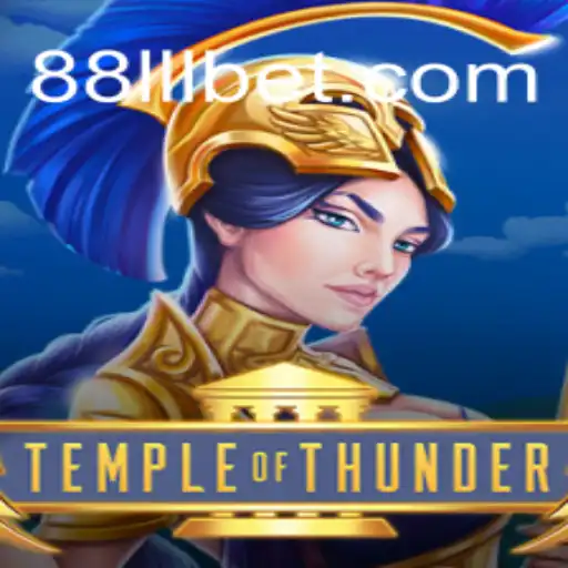 Exploring TempleofThunder: A New Realm of Entertainment