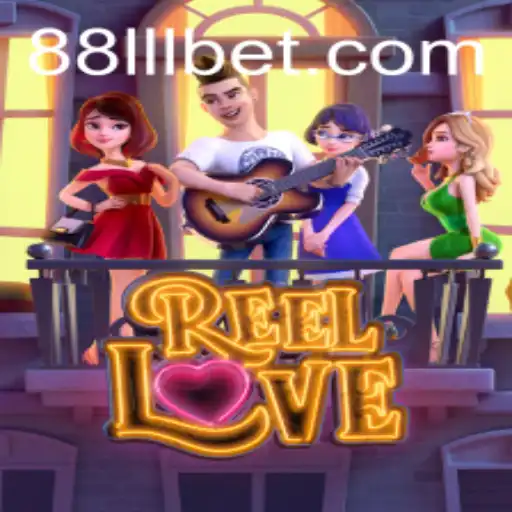 ReelLove: An Exciting Slot Adventure on LLL.BET