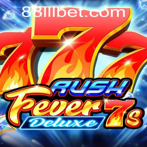 RushFever7sDeluxe: A Thrilling Casino Adventure with LLL.BET