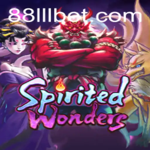 Unveiling SpiritedWonders: A Journey into the Enchanting World with LLL.BET
