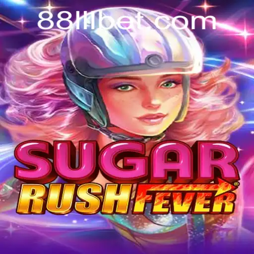 SugarRushFever: Dive into the Sweetest Gaming Experience with LLL.BET