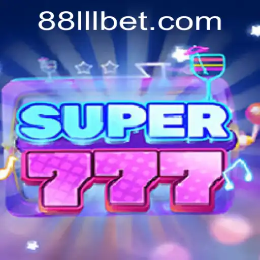 Exploring the Thrilling World of Super777 at LLL.BET
