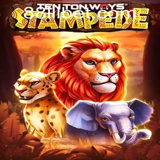 TenTonWaysStampede and LLL.BET: A Thrilling Adventure Through Gaming Innovation