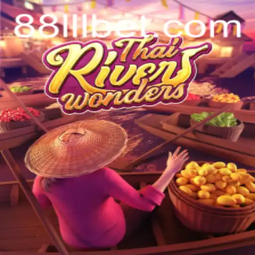 Exploring the Exciting World of ThaiRiverWonders with LLL.BET