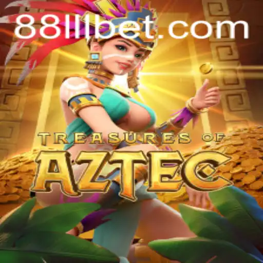 Discover the Excitement of Treasures of Aztec at LLL.BET
